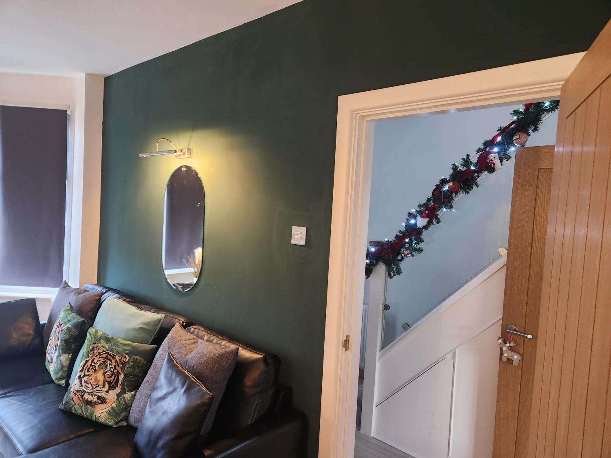 Sheldon House 3 Bed Cosy Home Nr Jlr & Nec Buitenkant foto