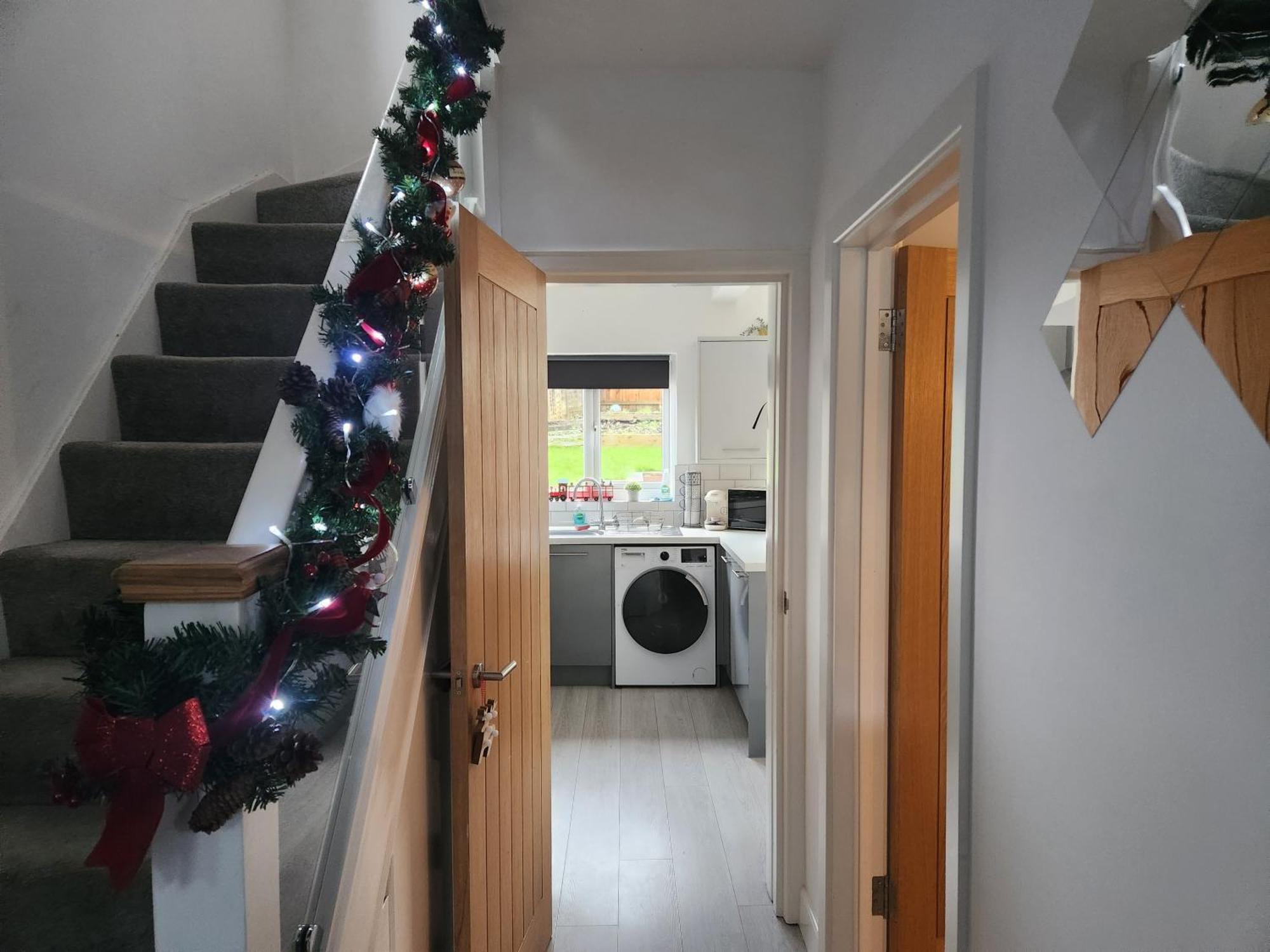 Sheldon House 3 Bed Cosy Home Nr Jlr & Nec Buitenkant foto